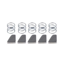 Filament Inlet Hall Magnet Component for X1/P1 Series Bambu AMS Filament Inlet 3D Printer Replacement Part