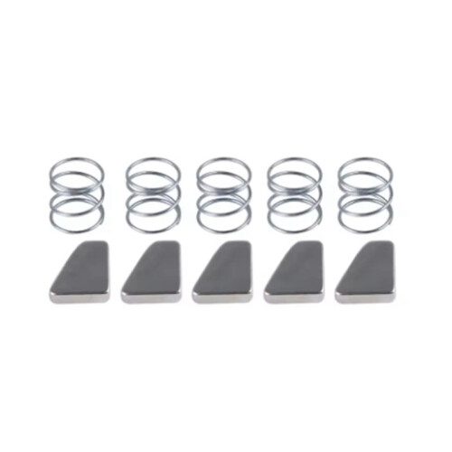 Filament Inlet Hall Magnet Component for X1/P1 Series Bambu AMS Filament Inlet 3D Printer Replacement Part