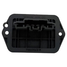 Car Auto Heat Blower Motor Fan Resistor Replacement Fit for 3 2009-2013 HB151GJ6B