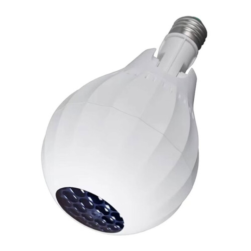 Projector LED Light E27 Lamp  Ocean World Pattern Lighting Projection Light Rotating Flash for Holiday Party