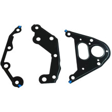 11147566411 Set di Guarnizioni per Coperchio Distribuzione Motore per N63 F07 F10 F11 F06 F12 F01 F02 X5 E70 F15 F15 F86 550i 650i 750i