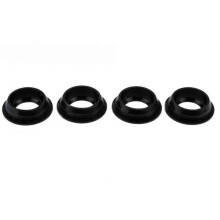 4PCS 7701473164 Spark Spark Seal Set for Twingo Logan 1.2 16V