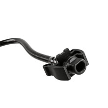 9812442980 Expansion Tank Hose Pipe Coolant Vent Hose for 208 2008 308 3008 Berlingo