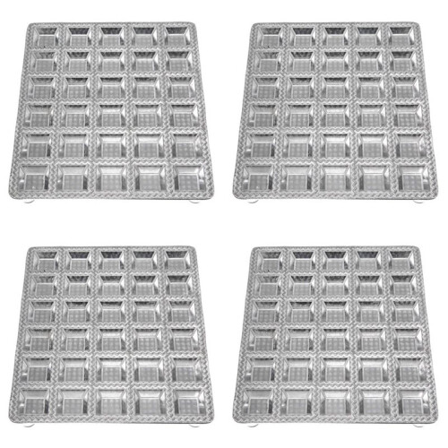 4X Dumpling Mold Ravioli Maker Gadgets Fast Press Pasta Pie Dumpling Making Tools for Kitchen Cooking Tool 1