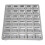 4X Dumpling Mold Ravioli Maker Gadgets Fast Press Pasta Pie Dumpling Making Tools for Kitchen Cooking Tool 3