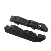 Soporte de Montaje y Retención del Parachoques Delantero 86513-2T000 86514-2T000 para  Optima K5 2010-2013