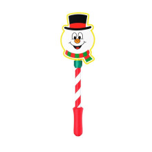 3D Printed Wand Click Payment Cute CreditCard Wand Non-Contact Clip Payment Wand Christmas Tap to Pay Card Holder