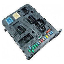 96649669380 9661940480 BSI H05-01 Regelmodule Zekeringkast voor 307 voor C4 2007-2013