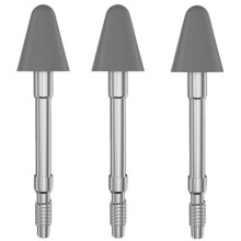 3PCS Pencil Nibs for Precision Pen 3 Tip, Stylus Pen Replacement Refill for Legion Y700 2023/Y700 2025/Pad 2024