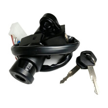 Contactslot voor ZR1000 Z1000 ZR750 Z750S ZX600 ZX636 ZX1000 voor ZX6R ZX10R ZX-6R ZX-10R 27005-5137