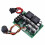 High-Power 40A  Motor Speed Controller, 12V-48V Reversing Governor 5