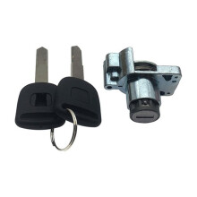 72185-SWA-A01 Türschlosszylinder Vorne  für  CR-V 2007-2011