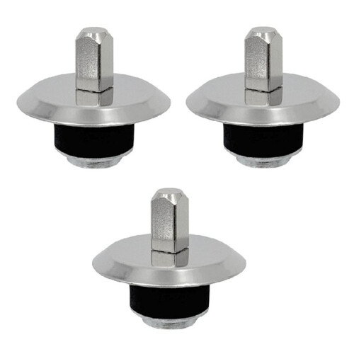 Long-Lasting Coupling Stud Slinger Pin Set, Replace Blender Coupling Stud Slinger Pin for  & Osterizer Blenders
