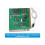 PC Diagnostic Card 4 Digit Standard PCI ISA Port Dual POST Code Display Desktop Diagnostic Card for PC  Board 6