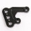 Support de Fixation pour Repose-Pieds Électriques de Motocross, Support de Pédale pour  Light Bee 4