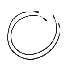 Conector Do Cabo Do Pisca-Pisca para Protetor de Mão de Motocicleta para R1300GS 2023-2026 R1300GS ADV 2024-2026 Acessórios