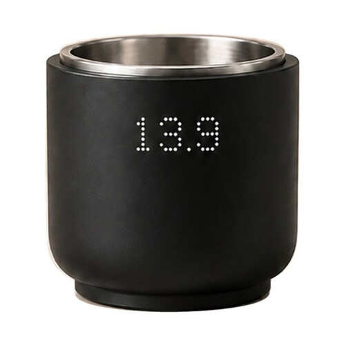 Tasse Doseuse à Café Électronique avec Précision (0,1 G)