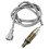 Car Downstream Oxygen Sensor Rear O2 Sensor 226A0-VM40A 226A0VM40A for  NP300 Navara D40 2008-2015 4