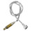 Sonda Lambda do Samochodu, Tylna Sonda Lambda 226A0-VM40A 226A0VM40A dla  NP300 Navara D40 2008-2015 2