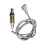 Sonda Lambda do Samochodu, Tylna Sonda Lambda 226A0-VM40A 226A0VM40A dla  NP300 Navara D40 2008-2015 3