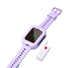 Wireless Watch Alarm System Receiver Notification Bell for School Patrol Checkpoints for Shop Entry Company Security D