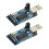 2PCS CH341A Programmer Module USB to UART IIC TTL ISP EPP/MEM Parallel Port Converter Onboard Operating Indicator 1