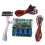 JY-21 4 Digits Display 4 Channel Timer Board for Bill Acceptor Coin Acceptor,  Control Pcb for Car Washing Machine 2