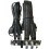 USB Chassis Motherboard Expansion IO  Dual USB 3.0 USB A 5G TYPE C 20Gbps AUDIO  Front Panel Adapter Cable 1