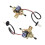 EP-500-0 12V Elektrisk Bränslepump för  035000-0460 1