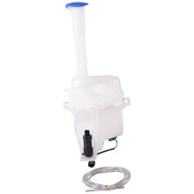 98610C2000, HY1288142 Washer Reservoir with Pump for Sonata 2015-2019