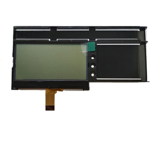 13264 LCD for Display DOT Matrix Graphic Screen for Deepsea Generator Controller DSE7320MKII DSE8610MKII Accessories,1PC 1