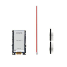 LILYGO T5 V2.4 ESP32 2.13 Inch E-Paper Display GDEM0213B74 CH9102 Dev Board TF Card Support Low Power Electronic Paper Screen