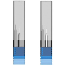 Lâminas de Riscador Modelo 0,125+0,2 mm em Aço, Ferramenta de Substituição para Linhas de Painel, Ferramenta de Riscar, Lâmina Curva, Lâminas de