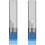 Model Scriber Blades 0.125+0.2mm Steel Replacement Panel  Tool,Scribing Tool,Curved Blade,Engraving Blades 1