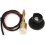 Adaptateur Central de Conversion pour Dévidoir pour Binzel Du Kit de Tuyaux MIG/MAG 1