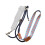 Multi Wear Camera Shoulder Strap Quick Detachable Buckle Length Adjustable Camera for  Osmo Pocket 3 Rhombic 2