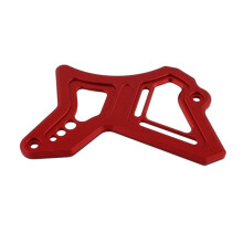 Actualización de la Cubierta del Engranaje Delantero de la Motocicleta, Cubierta Protectora del Piñón Delantero para CRF150L 2018-2026 CRF 150L