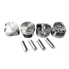 Kit Pistone Motore 0628K4 1609714480 per 307 308 408 508 Citron C5.