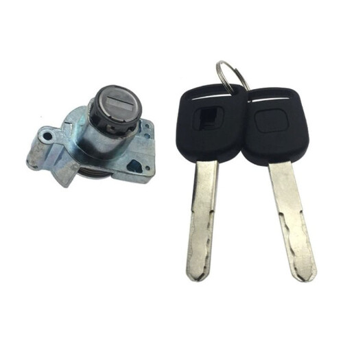 72185-SWA-A01 Front Left Door Lock Cylinder for  CR-V 2007-2011 1