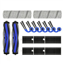 16 Accessoires pour pour Deebot X11 OmniCyclone/ X11 Pro Omni/X9 PRO Omni, Accessoires pour Deebot X11 OmniCyclone