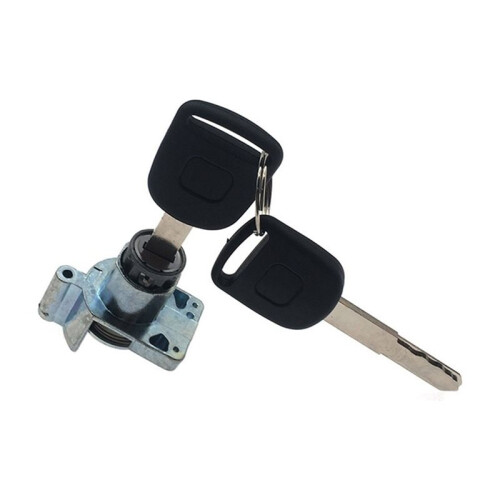 72185-SWA-A01 Front Left Door Lock Cylinder for  CR-V 2007-2011 2