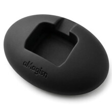 AMAGISN Rutschfester Tischfuß, Kompatibel mit für für Osmo Pocket 3, Tragbarer, Stabilisierender Kamerahalter
