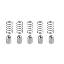Filament Inlet Hall Magnet Component for X1/P1 Series Bambu AMS Lite Filament Inlet 3D Printer Replacement Part