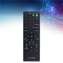 2X Replace RMT-D197P RMTD197P Remote Control for CD DVD Player DVP-SR510H DVP-SR110 DVPSR510H DVPSR110