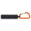 Screwdriver Bit Holder with Carabiner Screwdriver Bit Storage Organizer Plastic Drill Bits Storage Case for Workers 4