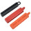 Screwdriver Bit Holder with Carabiner Screwdriver Bit Storage Organizer Plastic Drill Bits Storage Case for Workers 7