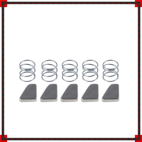 Filament Inlet Hall Magnet Component for X1/P1 Series Bambu AMS Filament Inlet 3D Printer Replacement Part 2