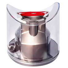 Accesorios para el Ventilador Humidificador para AM10: Depósito de Agua, Tapón de Llenado de Agua.