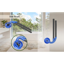 20pcs Accessories for Deebot X11 OmniCyclone/ X11 Pro Omni/X9 PRO Omni, Deebot X11 OmniCyclone Accessories