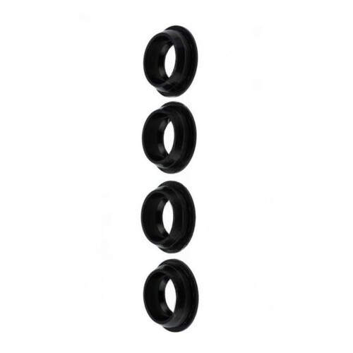 Kit de 4 Joints D'Allumage 7701473164 pour Twingo Logan 1.2 16V 2
